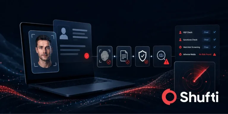 What is AML Identity Verification and how it works