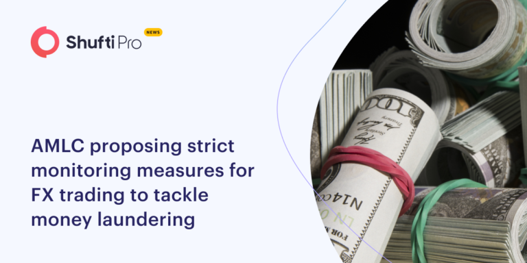 AMLC Proposing Strict Monitoring Measures for FX Trading To Tackle Money Laundering