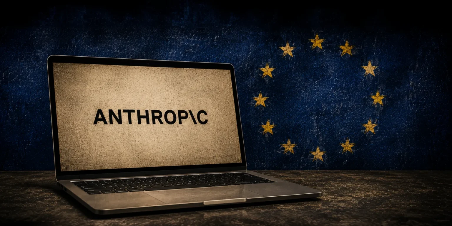Anthropic Access Limits Stir Europe’s Tech Sovereignty Debate
