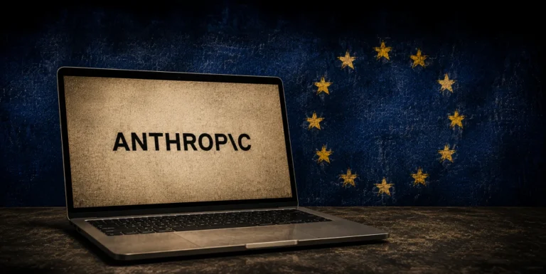 Anthropic Access Limits Stir Europe’s Tech Sovereignty Debate