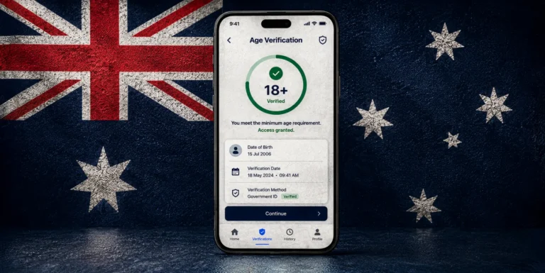 Australia Investigates Tech Giants Over Weak Age Verification