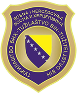 Prosecutor's Office of Bosnia and Herzegovina