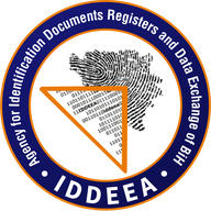 Agency for Identification Documents, Registers and Data Exchange (IDDEEA)