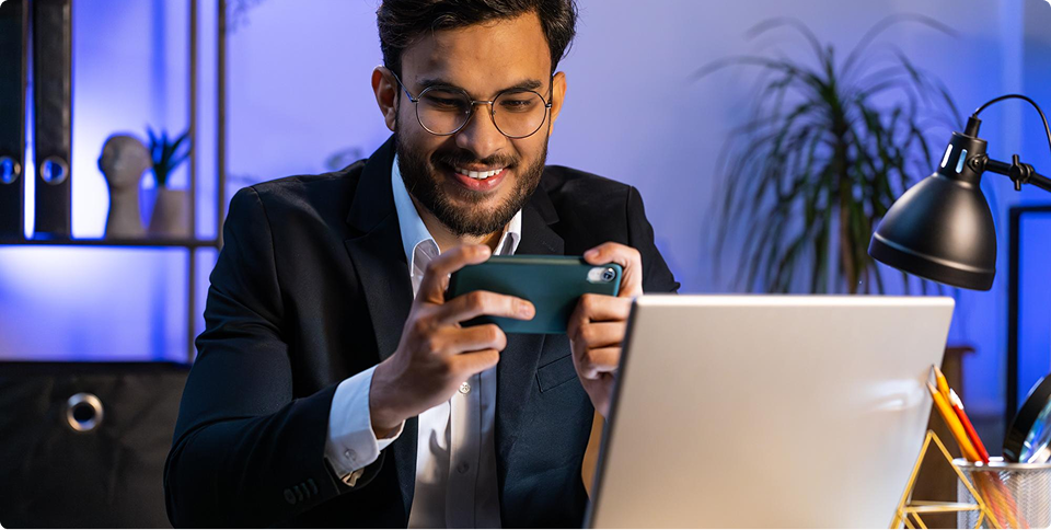 iBeta Level 2 Passive