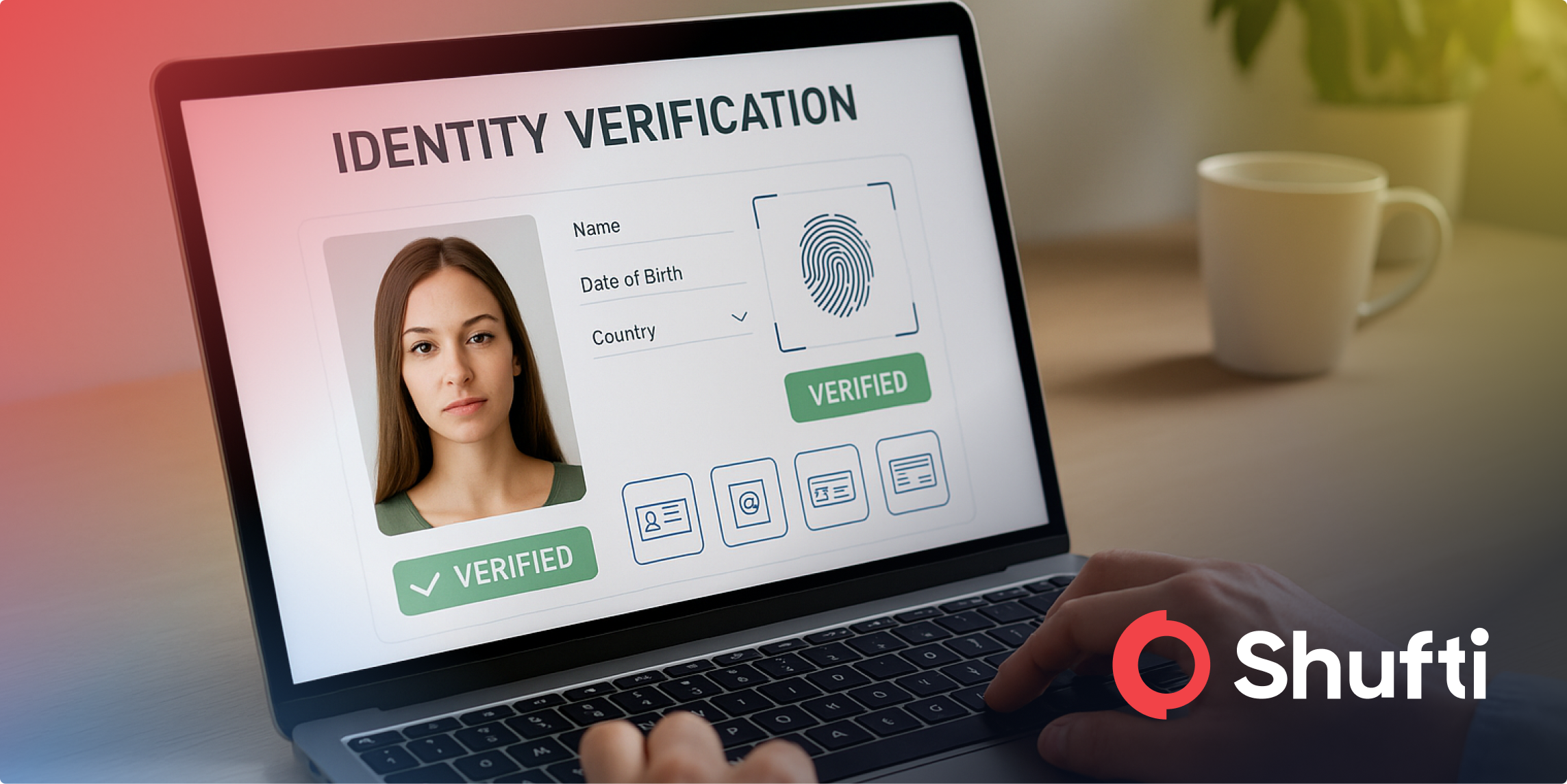 How to Choose the Best Identity Verification Software