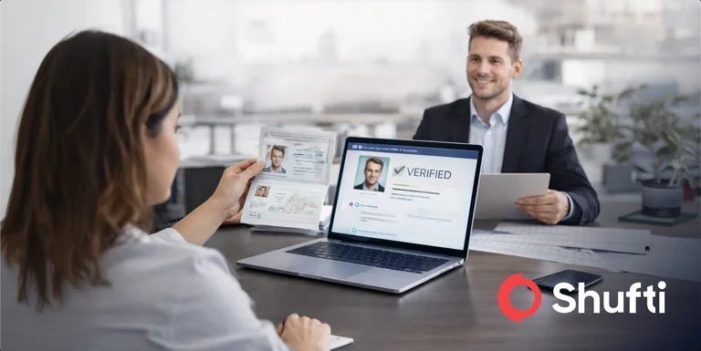 KYC Integration Strategies for Smooth and Regulatory-Compliant Onboarding