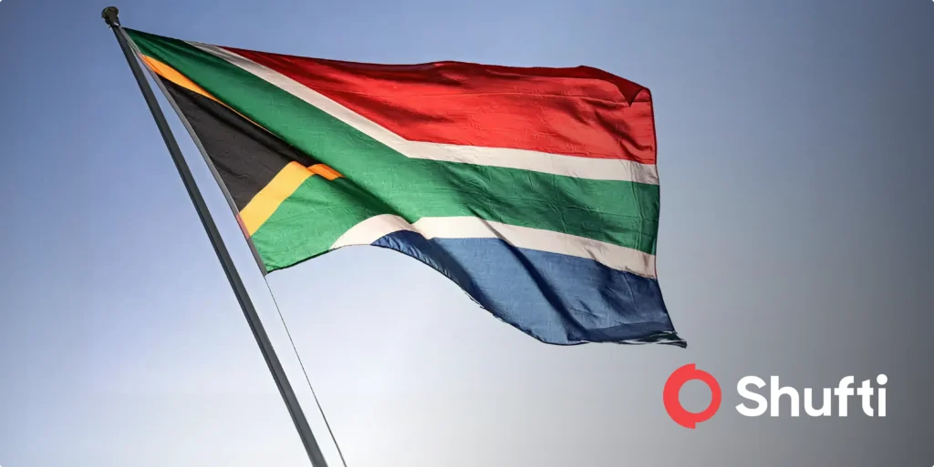 Proof of Residence in South Africa: Accepted Proof of Address Documents & FICA Rules