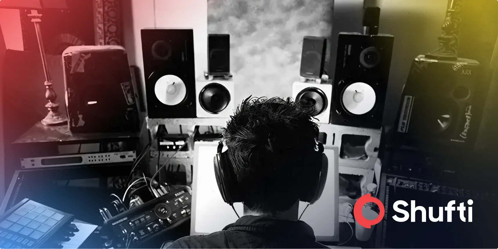 How IDV Prevents Streaming Frauds in the Music Industry