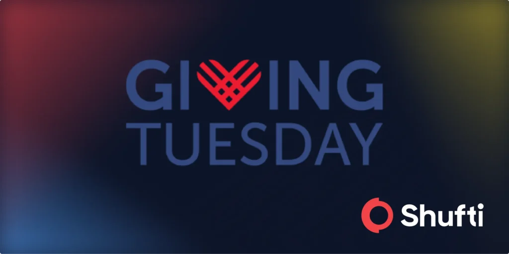 Giving Tuesday Campaign: Global Strategies for Safer Fundraising