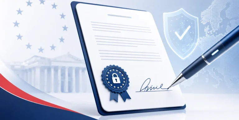 Qualified Electronic Signature (QES): Meaning, Requirements, and When You Need One