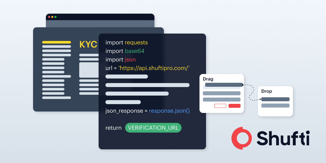Unified KYC API for Developers That Reduces Integration Complexity with Shufti