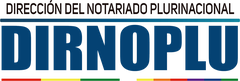 Dirección del Notariado Plurinacional (DIRNOPLU)