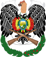 Policía Boliviana