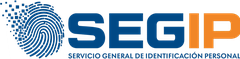 Servicio General de Identificación Personal (SEGIP)