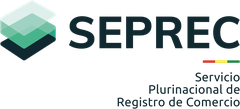 Servicio Plurinacional de Registro de Comercio (SEPREC)