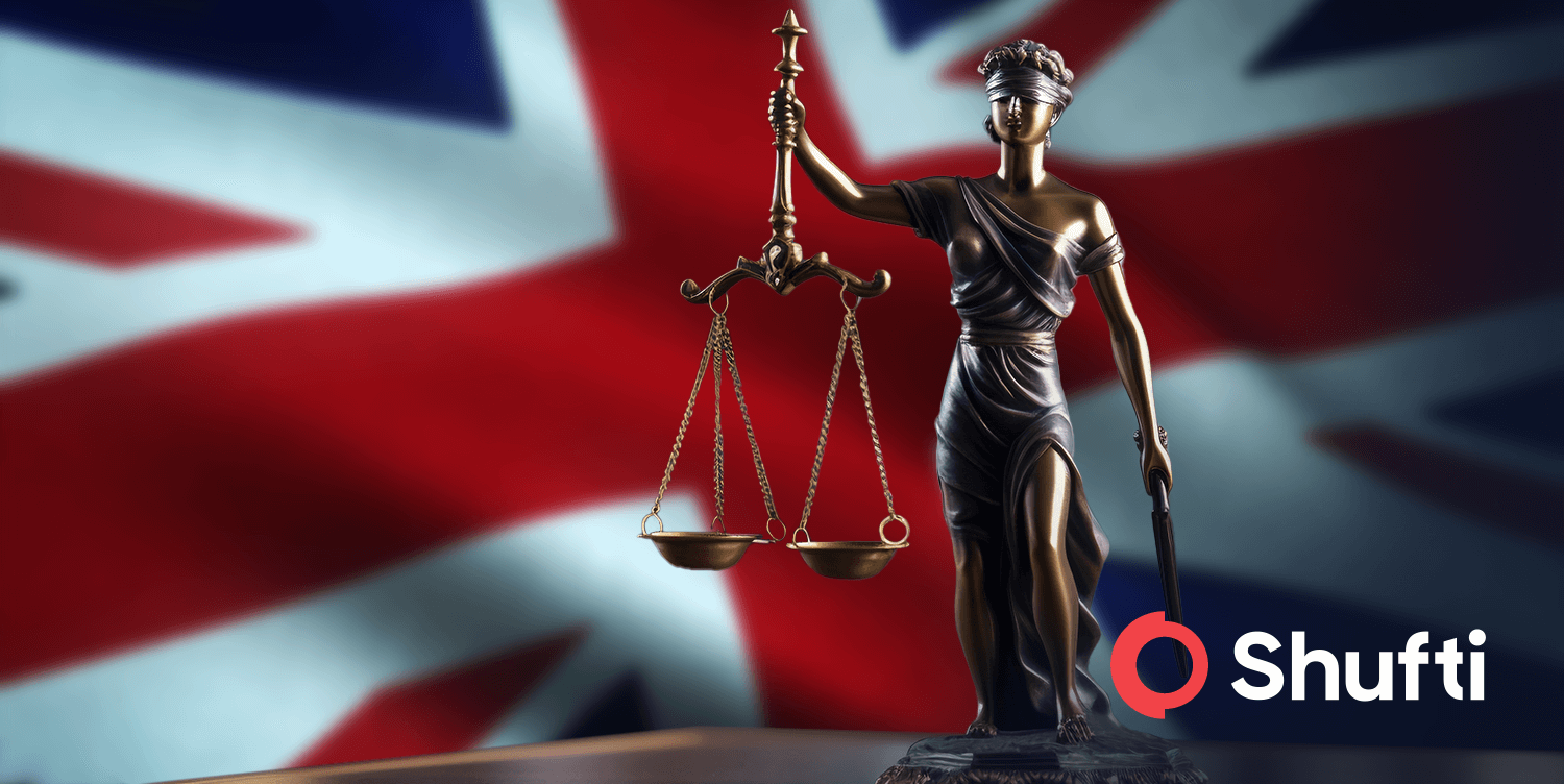 British Solicitor Fined £32,500 over AML compliance failure and for facilitating a Politically Exposed Person (PEP)