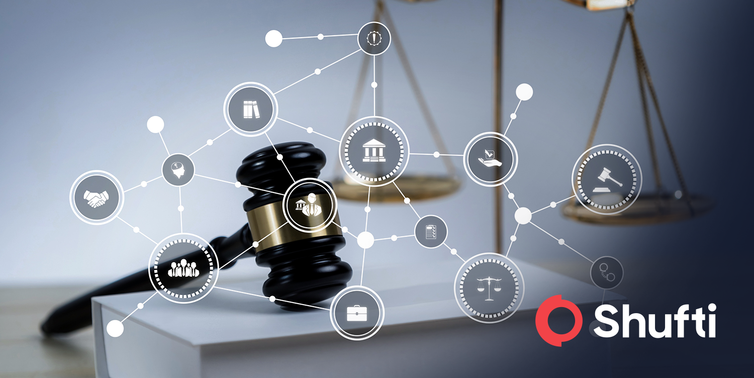 British Solicitor Fined £32,500 over AML compliance failure and for facilitating a Politically Exposed Person (PEP)