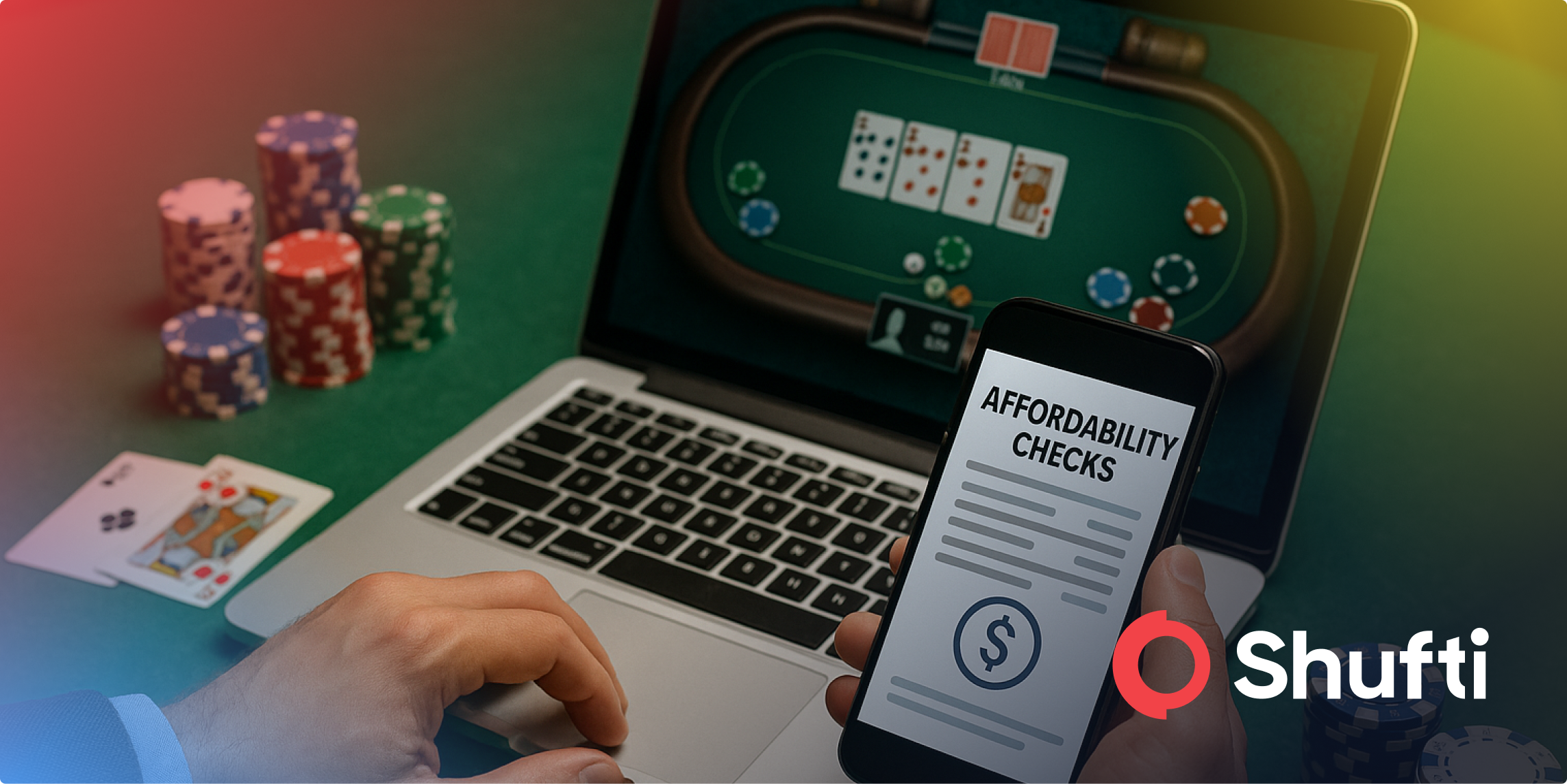 The Compliance Gap of Affordability Checks in iGaming That Turns Risk Into Disaster