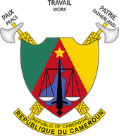 Ministry of Justice