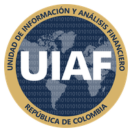 Unidad de Información y Análisis Financiero (UIAF)