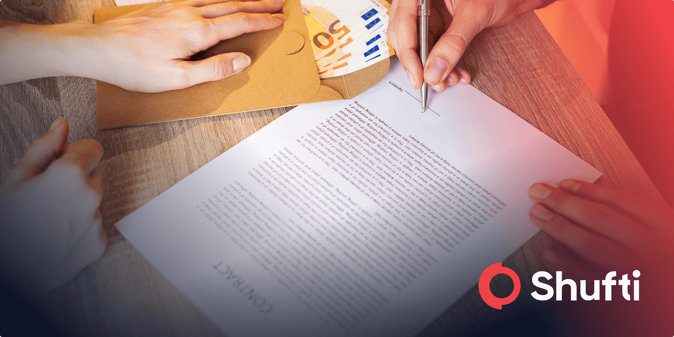 How to Combat Document Forgery in 2025 and Beyond