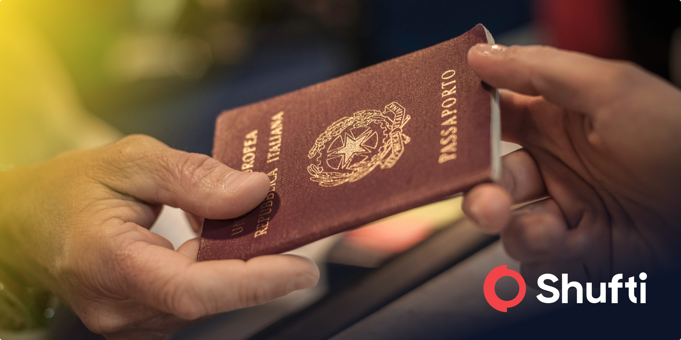 The Complete Guide | Identifying Fake Documents