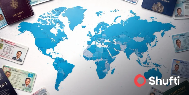 Which Countries Issue Biometric ID Documents Worldwide