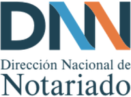 Dirección Nacional de Notariado (DNN)