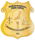 Organismo de Investigación Judicial (OIJ) – Sección de Legitimación de Capitales