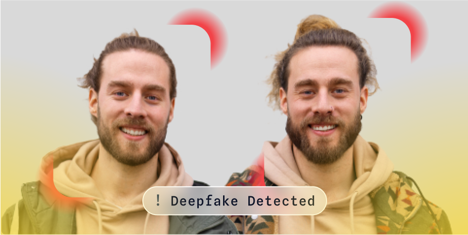 Advanced defense against face