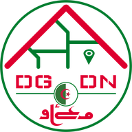 Directorate General of National Assets (DGDN)