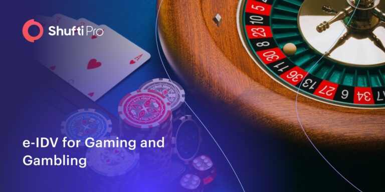 Major Fines in the Gaming and Gambling Industry and the Role of e-IDV