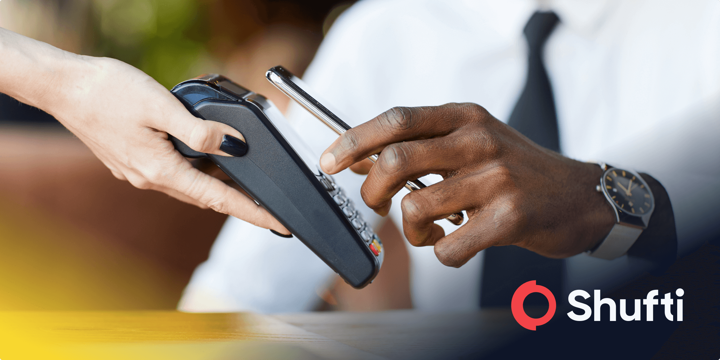 The Future of eWallets and Shareable Identities: Will It Ever Be the Norm? The Future of eWallets and Shareable Identities: Will It Ever Be the Norm?