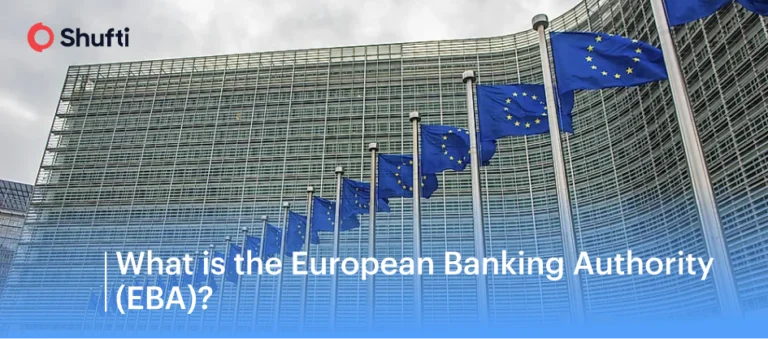What is the European Banking Authority (EBA)?