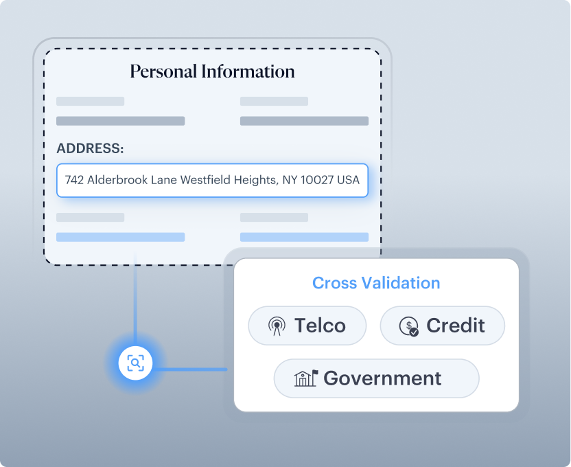 Global Document Readiness