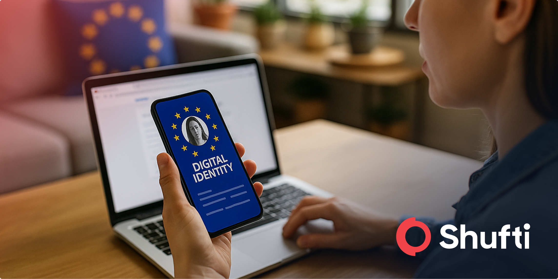 How eIDAS 2.0 Will Reshape Identity Verification Across the EU