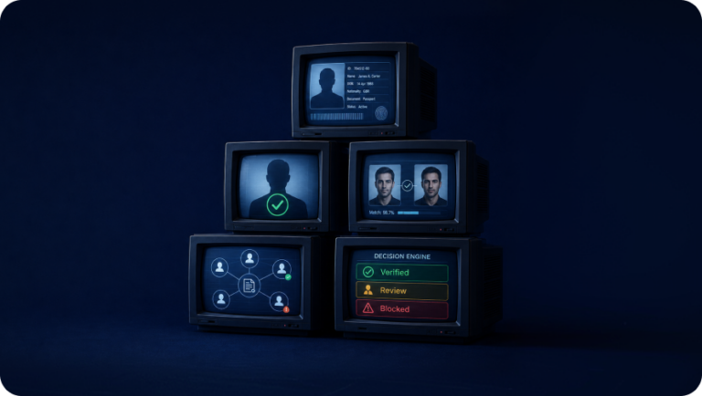 AMLR Isn’t Just a Compliance Project. It’s an Identity Decision.