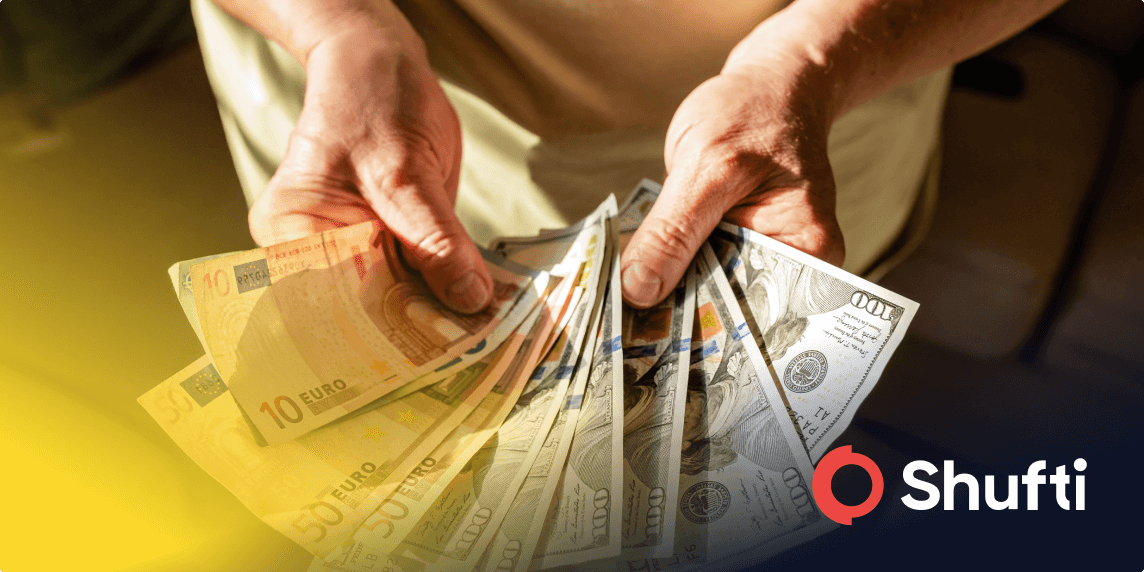45 Eye‑Opening Money Laundering Facts & Statistics [2025 Update]