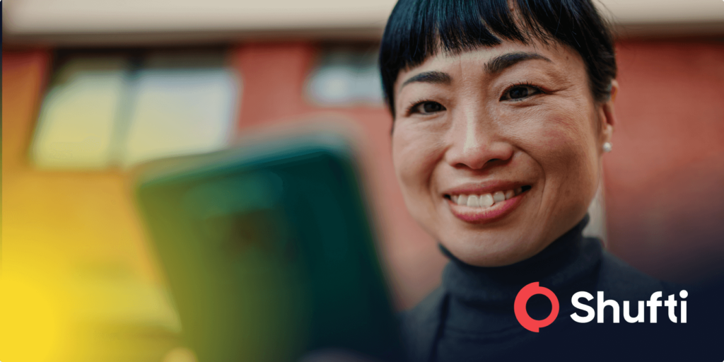 Face ID Checks in 2025 – The Ultimate Guide to Protecting Your Business Against Identity Theft with Shufti