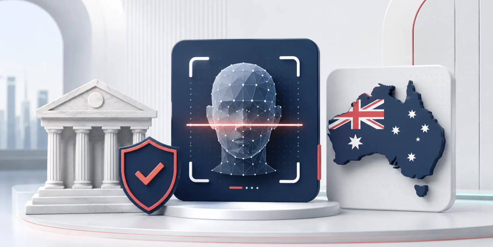 Facial Recognition Laws In Australia: Compliance Guide For Businesses