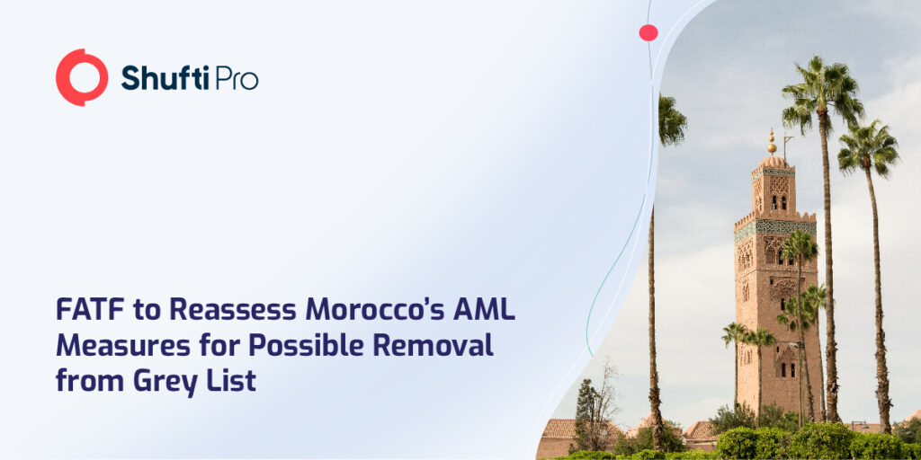 FATF To Reassess Morocco s AML Measures For Possible Removal From Grey List