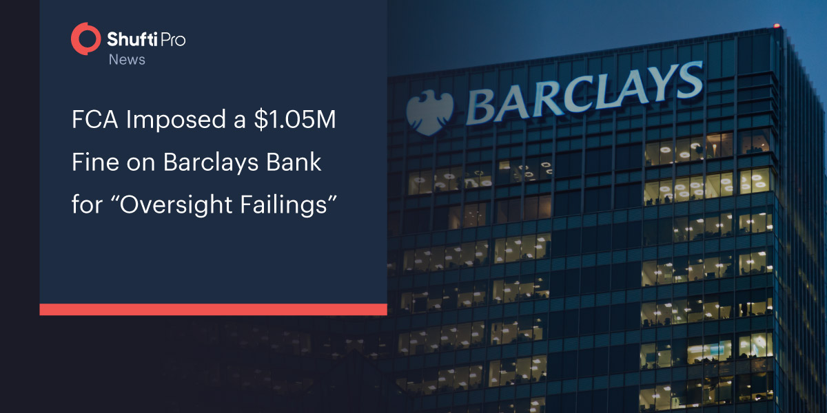 Talon de Remises de chèques pour "Fly International" Barclays Bank 