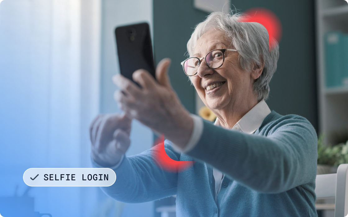 Boost user accessibility