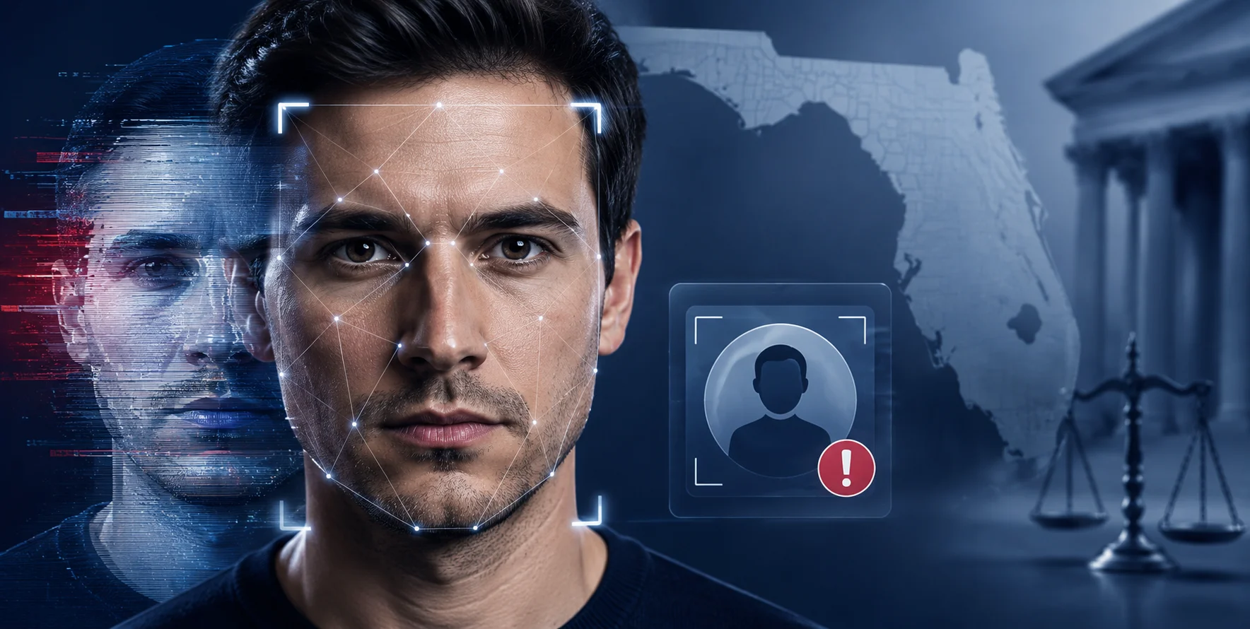 Florida SB1161 and Deepfake Platform Accountability: What the Law Requires (Updated October 2025)