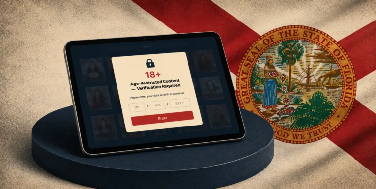 Florida Wins Temporary Green Light to Enforce Social Media Restrictions for Minors