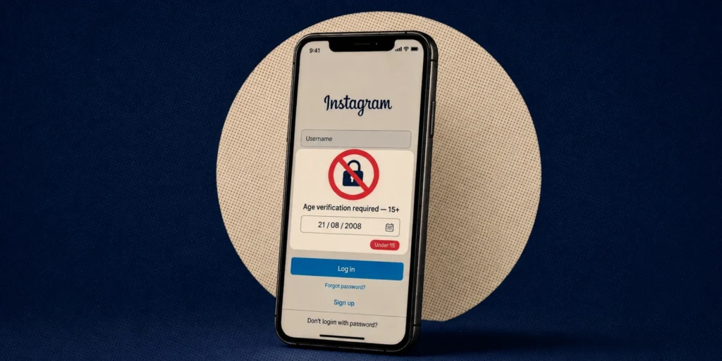 France Approves Social Media Ban for Under-15s, a First in the EU