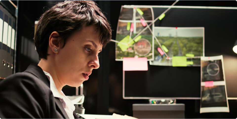 Recursive OCR matching