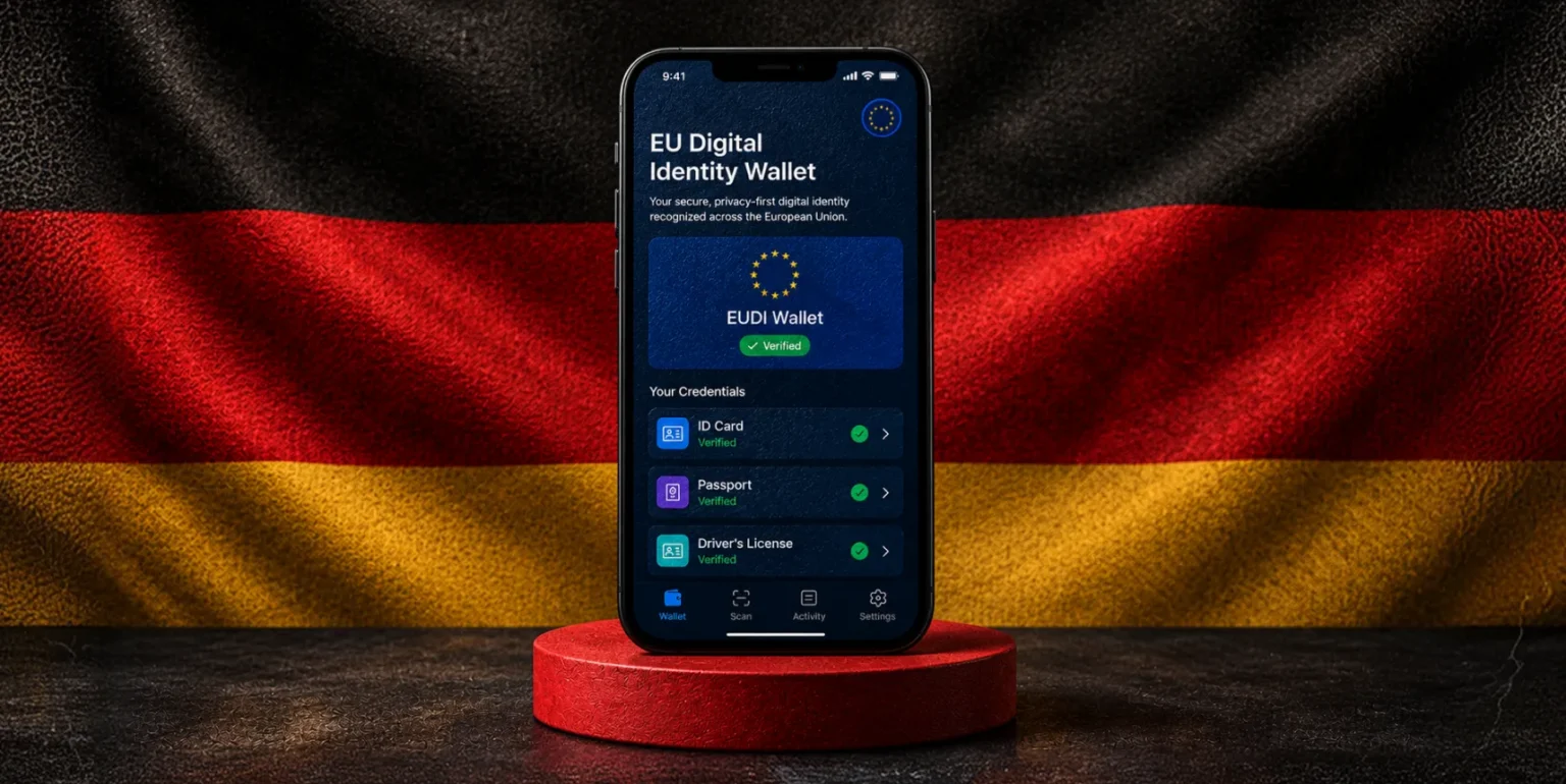 Germany’s eID Under Scrutiny as EU Digital Identity Wallet Deadline Nears