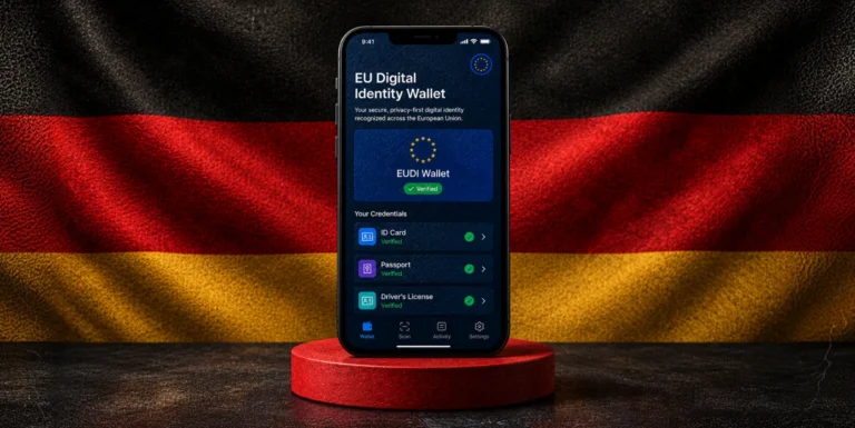 Germany’s eID Under Scrutiny as EU Digital Identity Wallet Deadline Nears