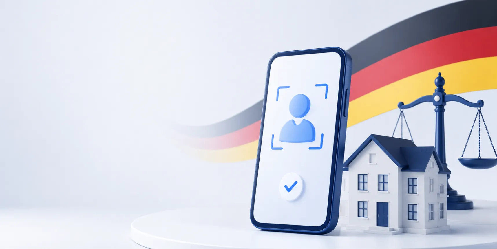 VideoIdent for Non-Financial Businesses in Germany: New Rules for Lawyers, Real Estate Agents and Notaries
